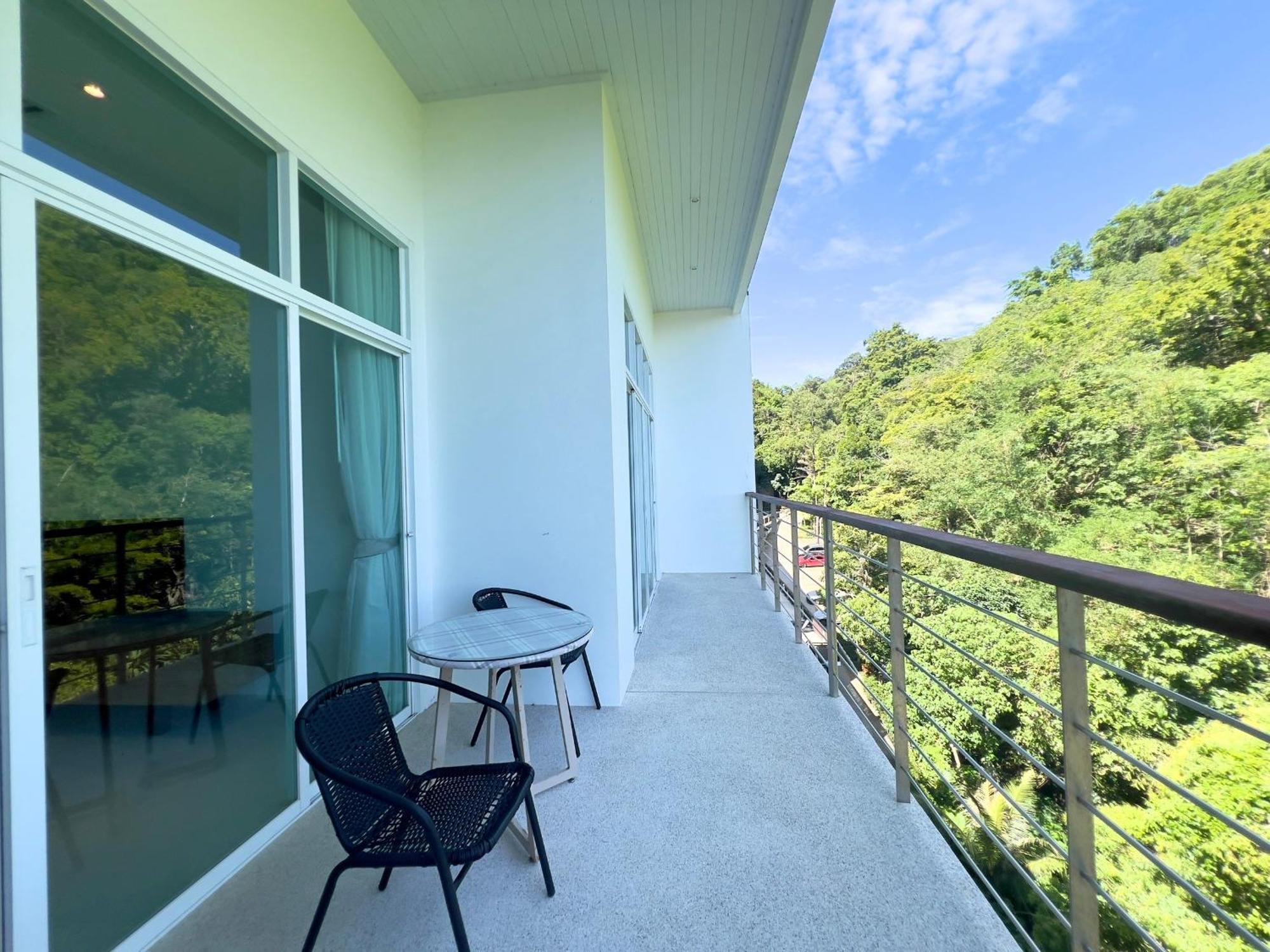 Grand Kamala Falls C1-3 Condo 1 Bedroom Moutain View Ban Nakhale Zewnętrze zdjęcie